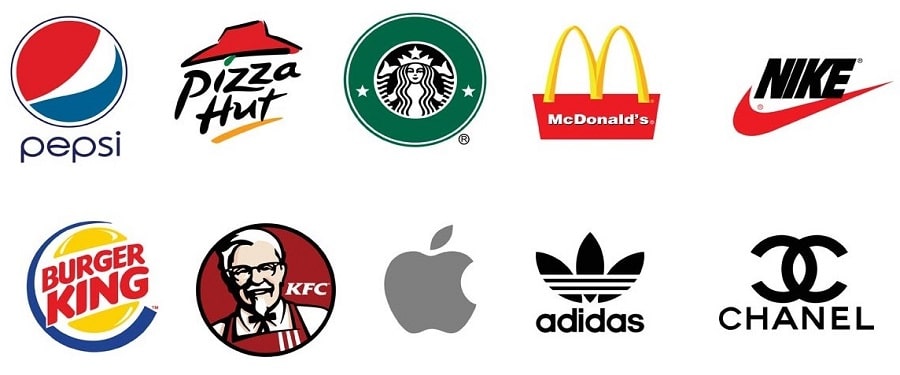 How to choose a logo for a company