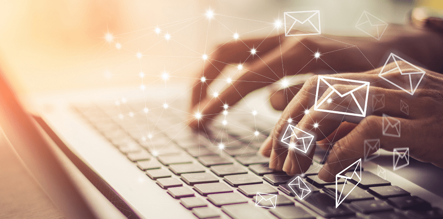 Impact of Email Marketing on Business