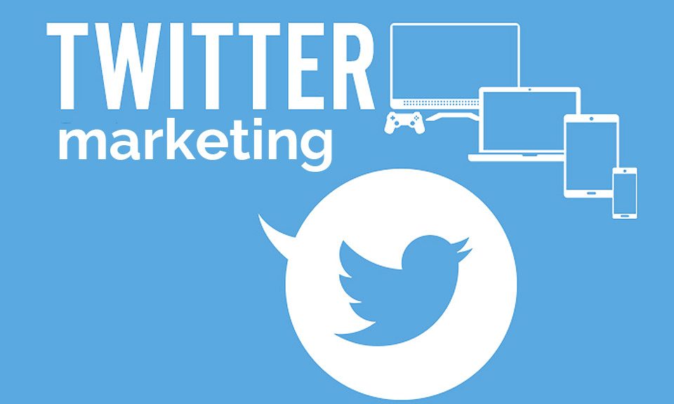 Twitter Marketing Secrets Elevate Your Brand's Online Presence