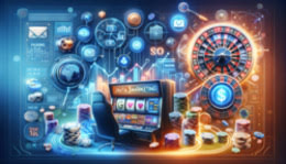 Latest Digital Marketing Trends in Online Casinos
