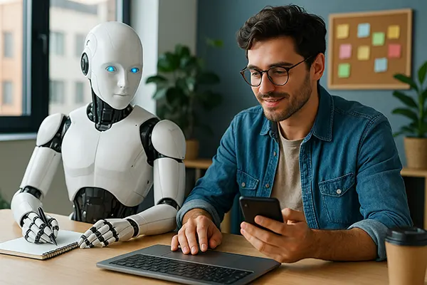 Ethical AI marketing
