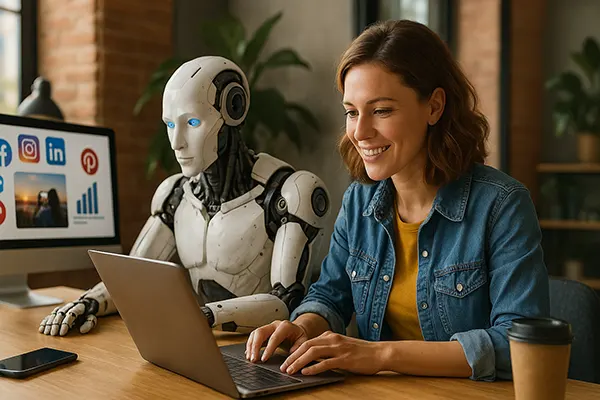 Ethical AI marketing