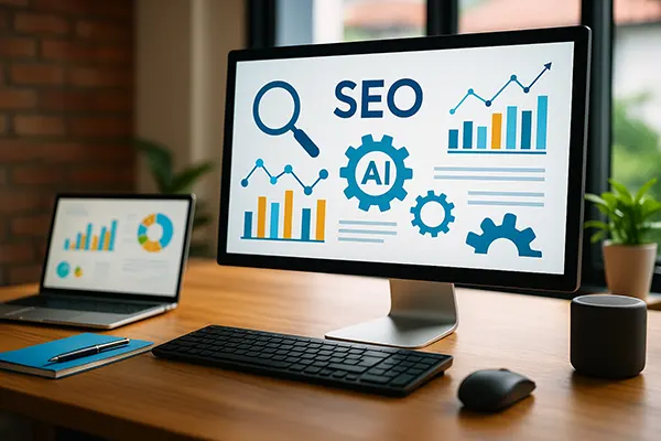 Content optimisation tools