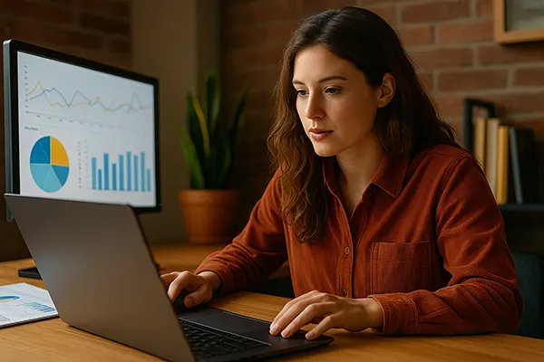 Privacy-focused SEO strategy