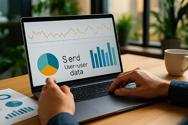 Privacy-focused SEO strategy