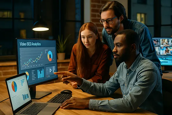 multimedia optimisation