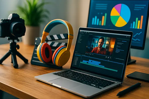 multimedia optimisation