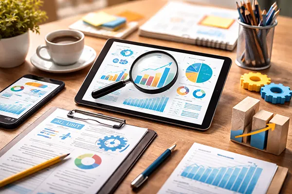 content quality review