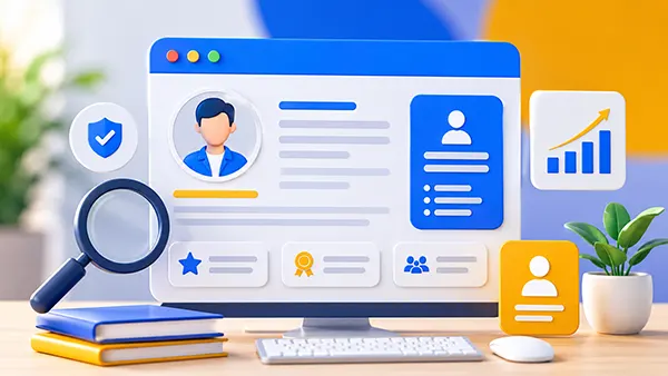 SEO trust signals